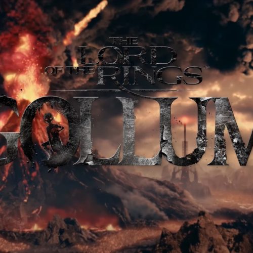 بازی The Lord of the Rings: Gollum نسل هشتم