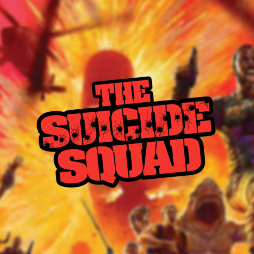 فیلم The Suicide Squad