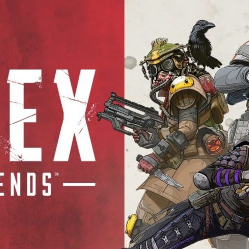 بازی Apex Legends