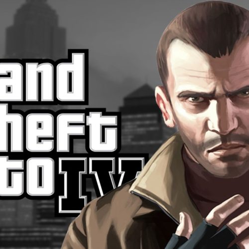 سیستم مورد نیاز بازی GTA IV