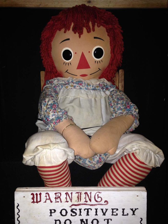    Real Annabelle Doll 700x931 