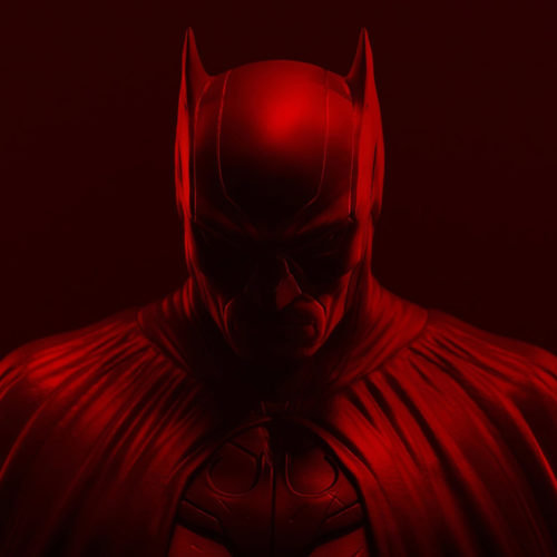 فیلم The Batman