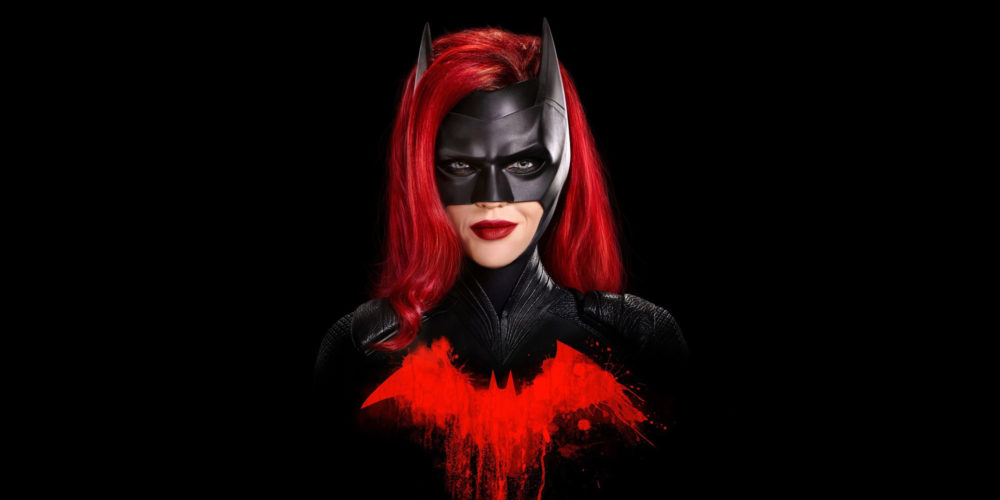 نخستین تصویر فصل دوم Batwoman