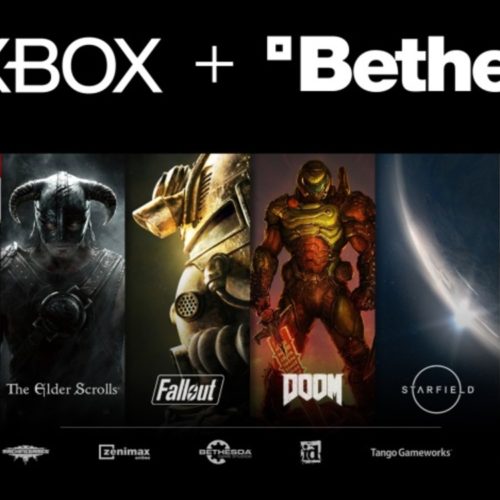 BethesdaXbox