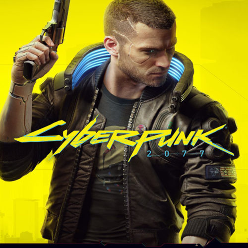 Cyberpunk 2077