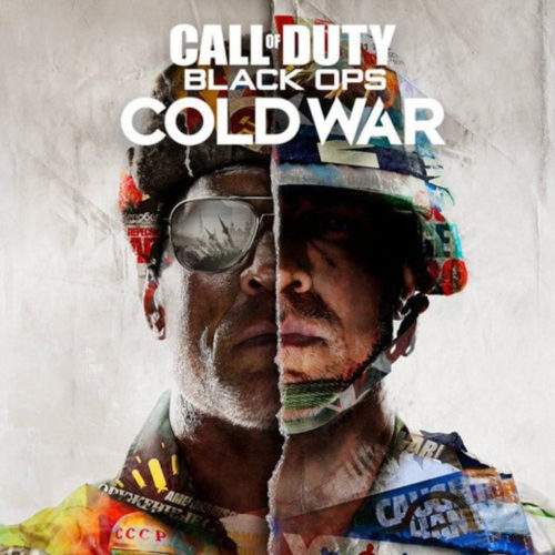 بخش چندنفره Call of Duty Cold War