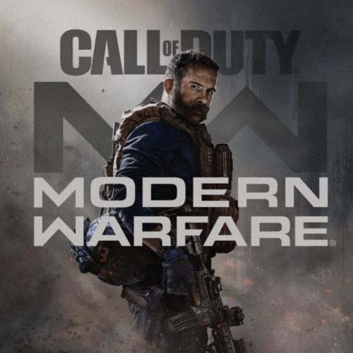 Call Of Duty: Modern Warfare