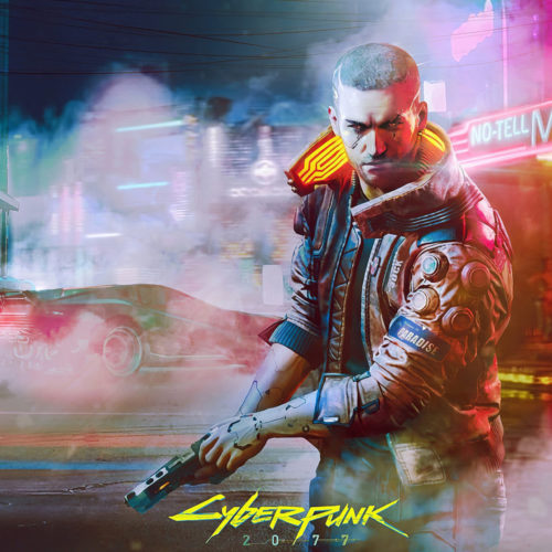 پرداخت‌های درون‎‌برنامه‌ای Cyberpunk 2077