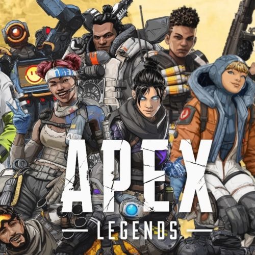 Apex Legends