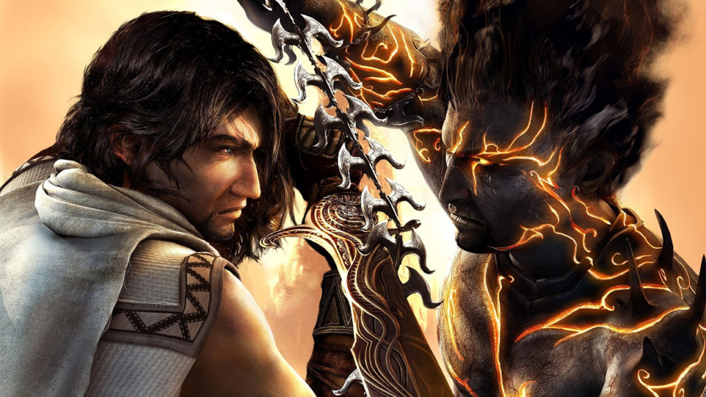 prince of persia sands of time mac os x torrent