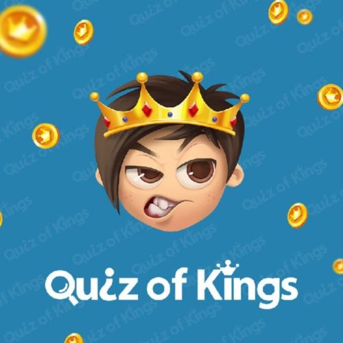 Quiz Of Kings