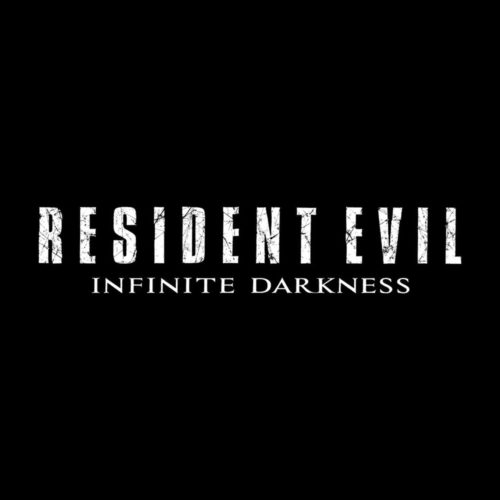 انیمیشن سینمایی Resident Evil: Infinite Darkness