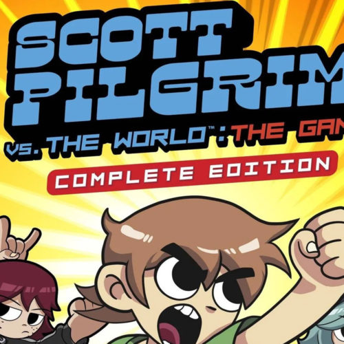 بازی Scott Pilgrim vs. the World: The Game - Complete Edition