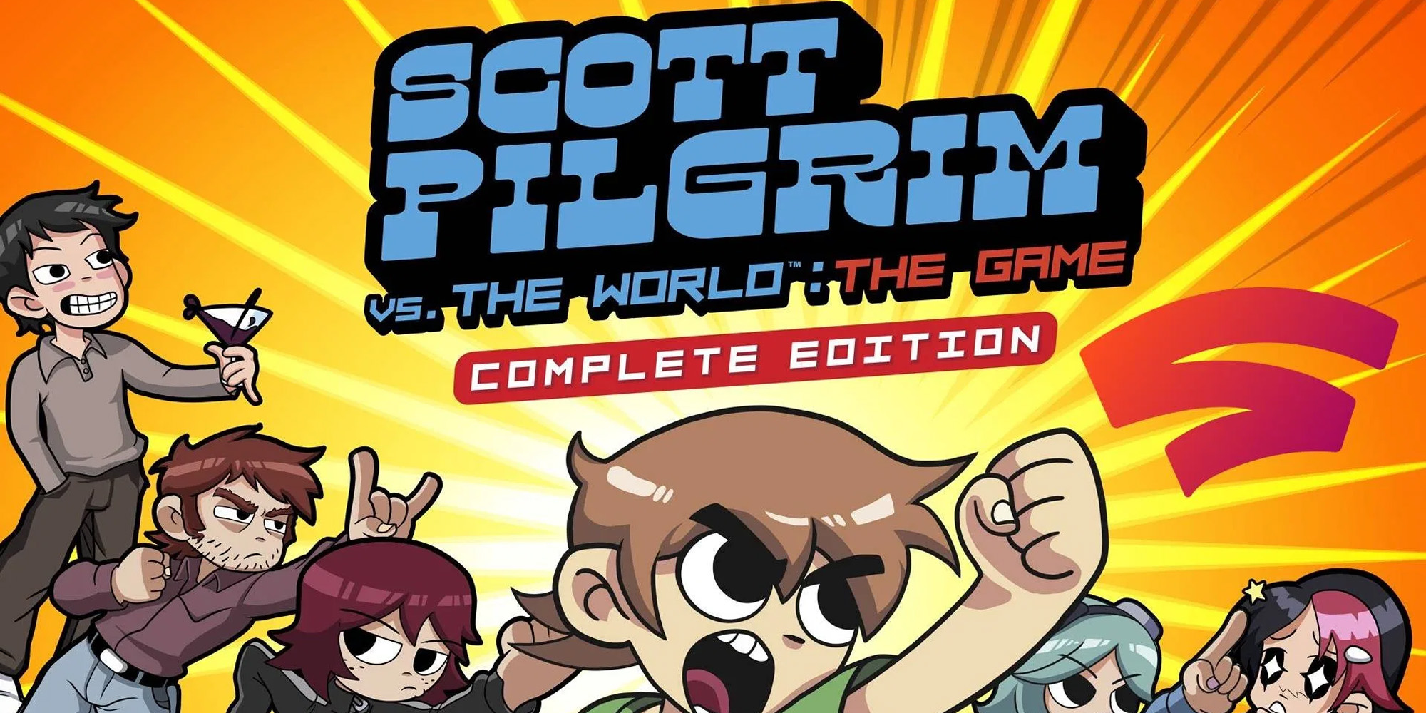 scott pilgrim vs the world the game pc version