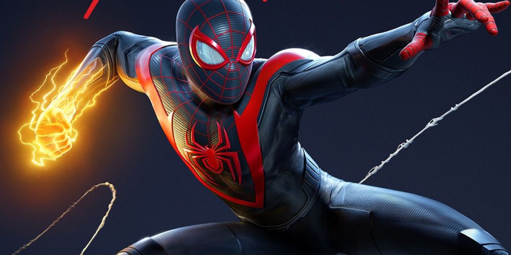 فایل‌های ذخیره Spider-Man: Miles Morales