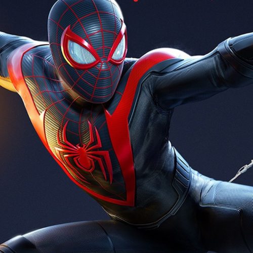 فایل‌های ذخیره Spider-Man: Miles Morales