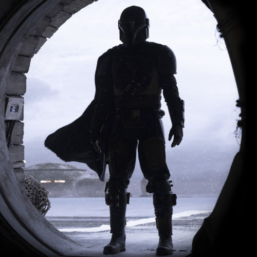 تریلر فصل دوم The Mandalorian