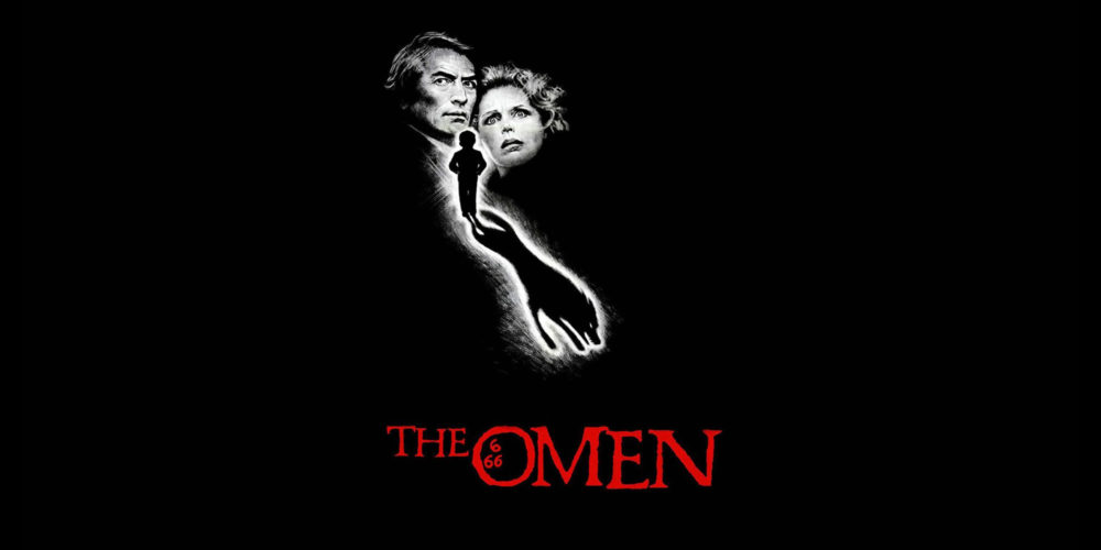 فیلم ترسناک The Omen