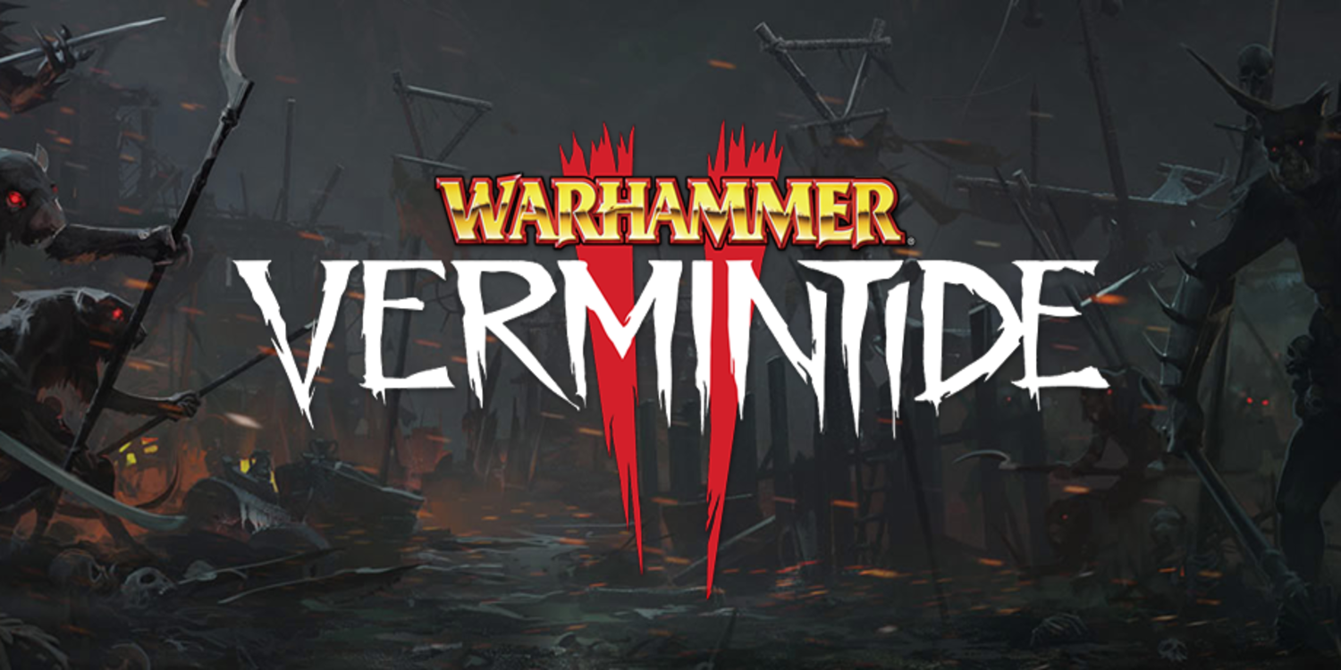 значок warhammer vermintide 2 steam фото 4