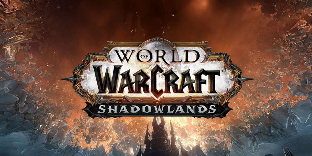 مانت رایگان World of Warcraft: Shadowlands