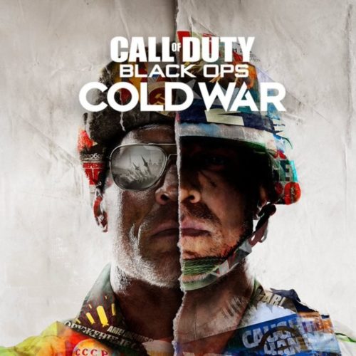 چند نفره‌ی Call of Duty: Black Ops Cold War