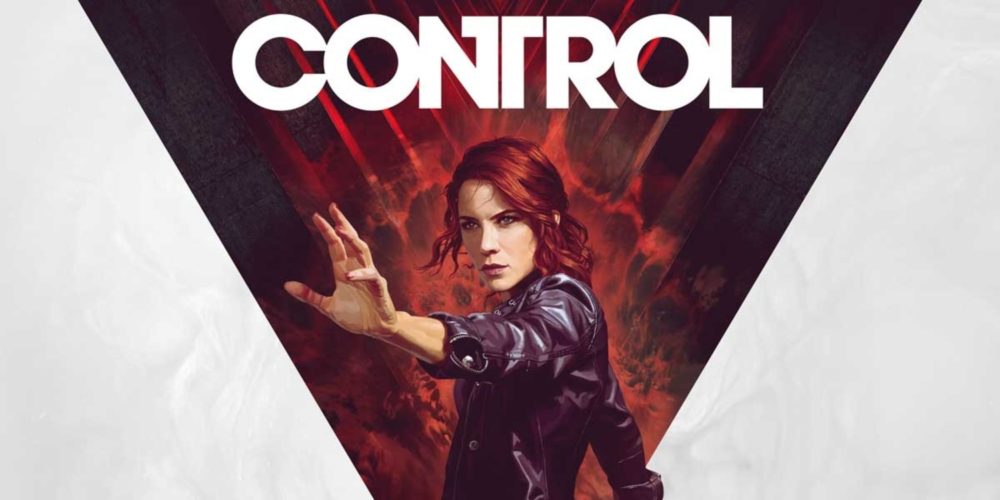 نسخه‌ی Deluxe بازی Control