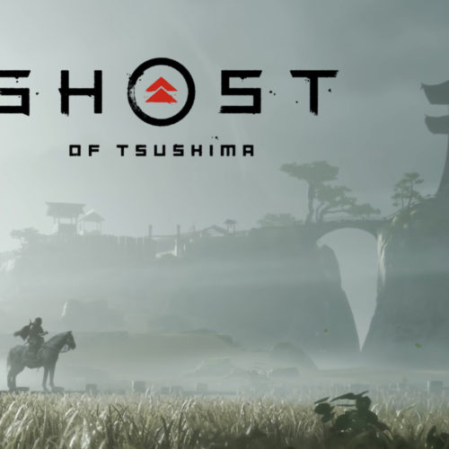 بازی Ghost of Tsushima 2