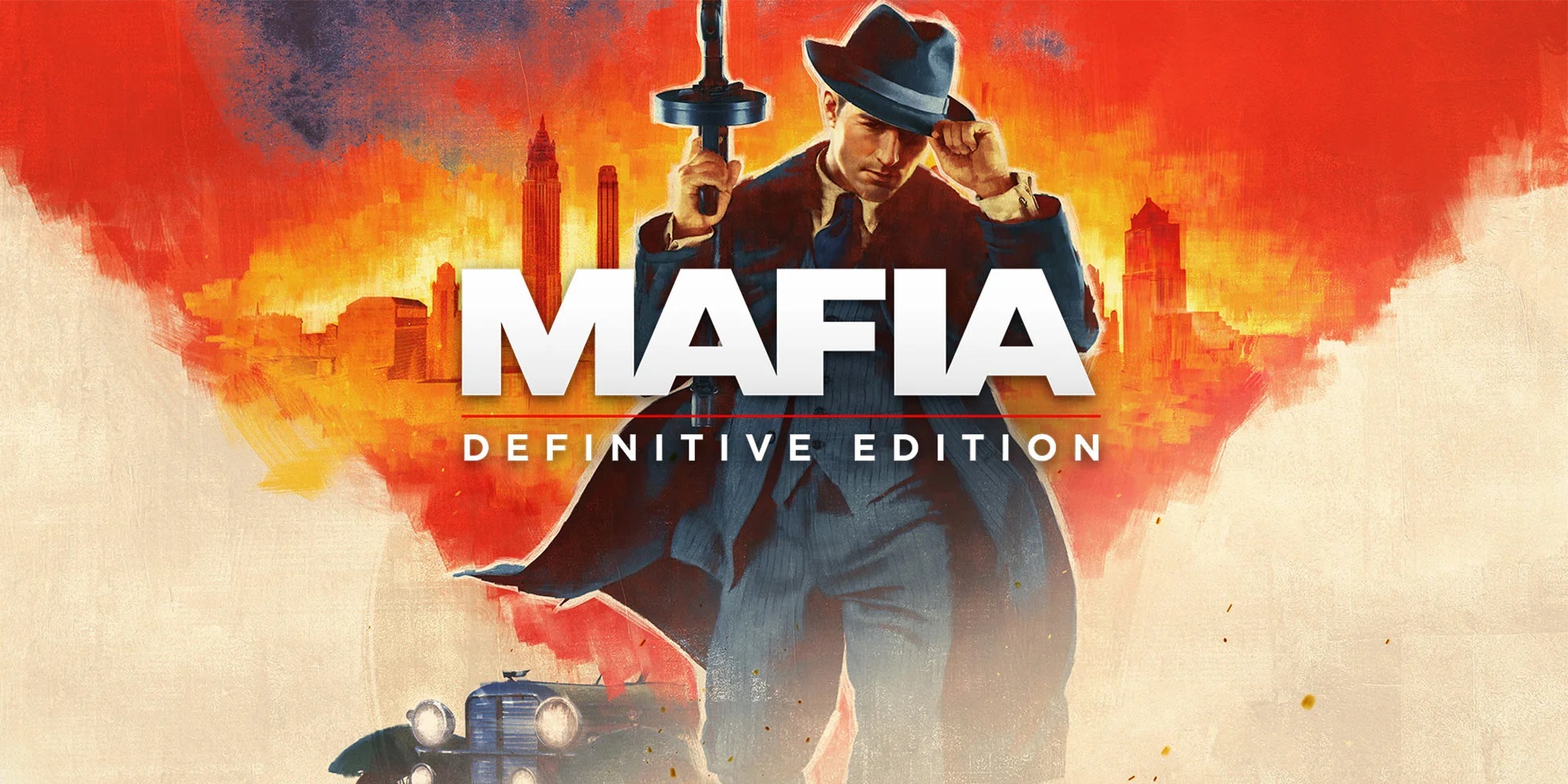 Mafia 4 download the new version for mac