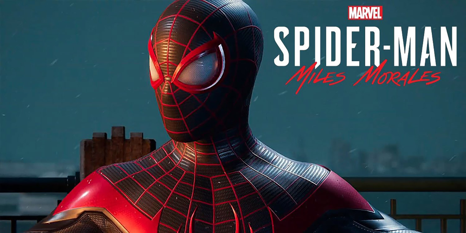 spiderman miles morales download code