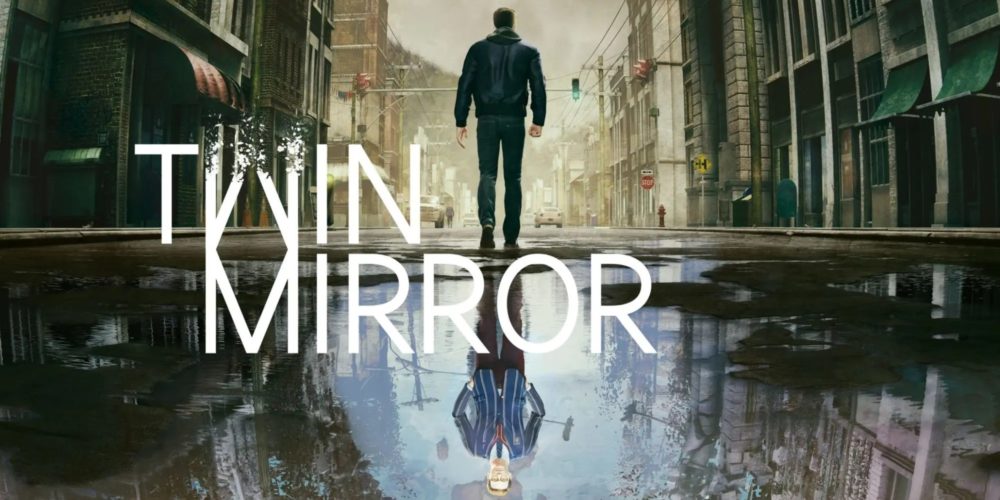 تاریخ انتشار Twin Mirror