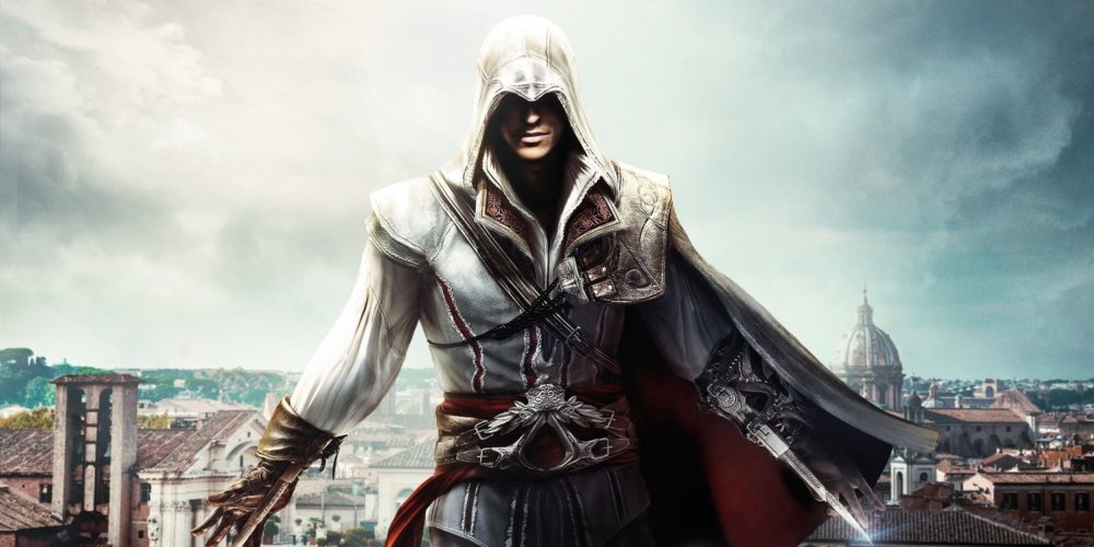 بازی‌های Assassin's Creed روی پلی‌استیشن 5