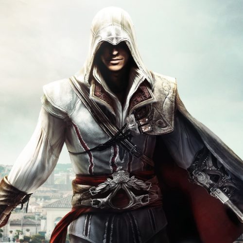 بازی‌های Assassin's Creed روی پلی‌استیشن 5