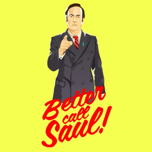 فیلمبرداری فصل پایانی Better Call Saul