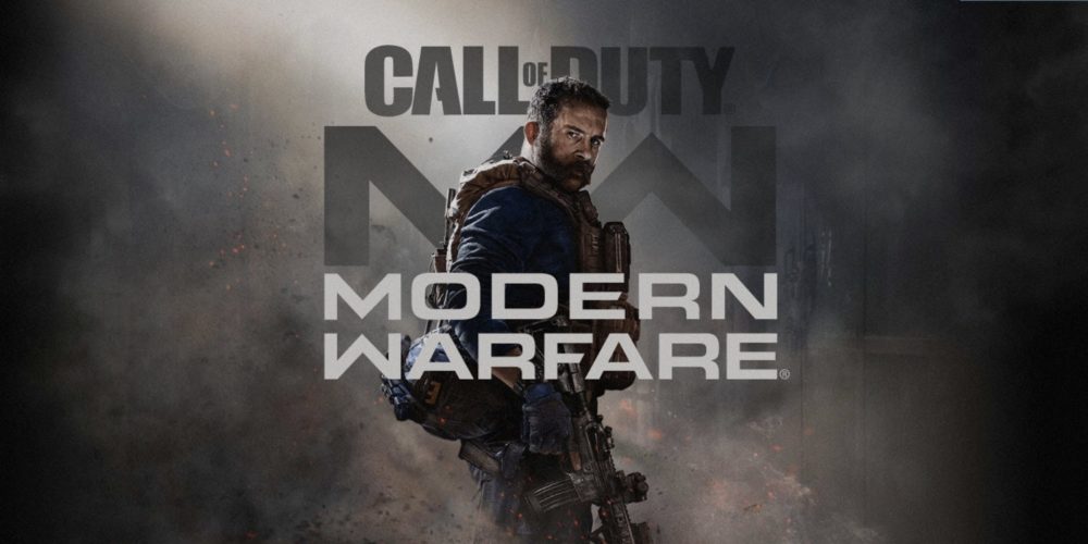 آپدیت جدید Call of Duty: Modern Warfare