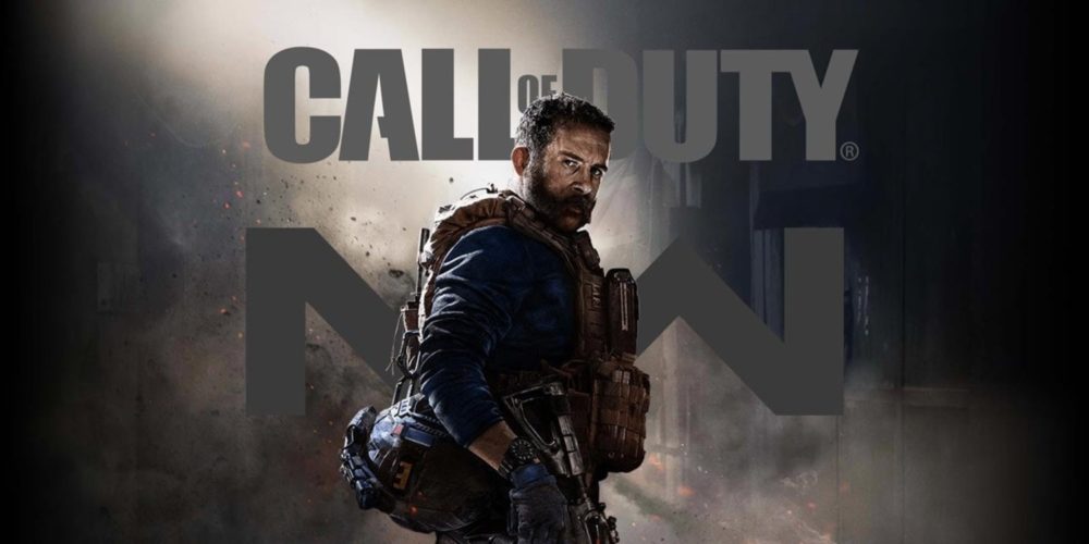 شایعاتی در مورد Call of Duty 2021 شنیده می‌شود