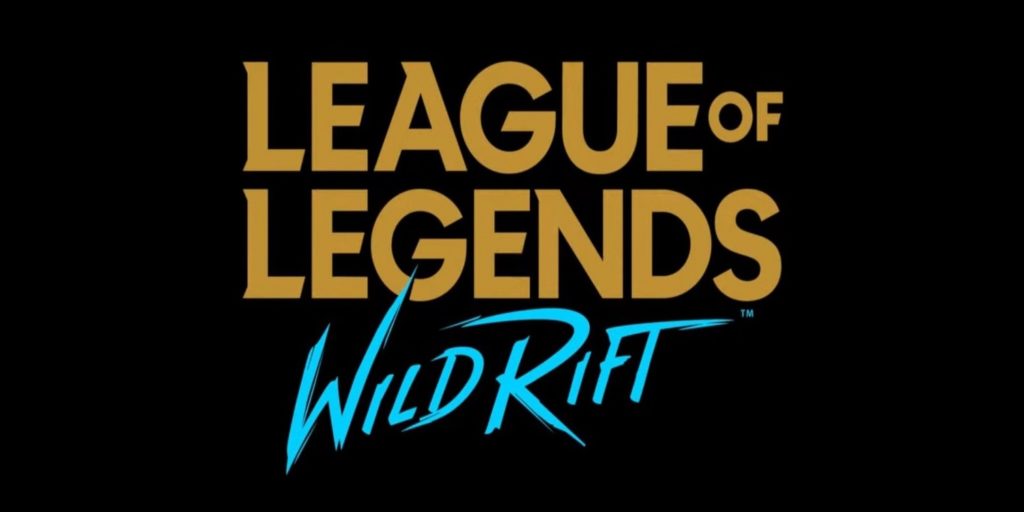 League of Legends: Wild Rift برای سیستم عامل iOS