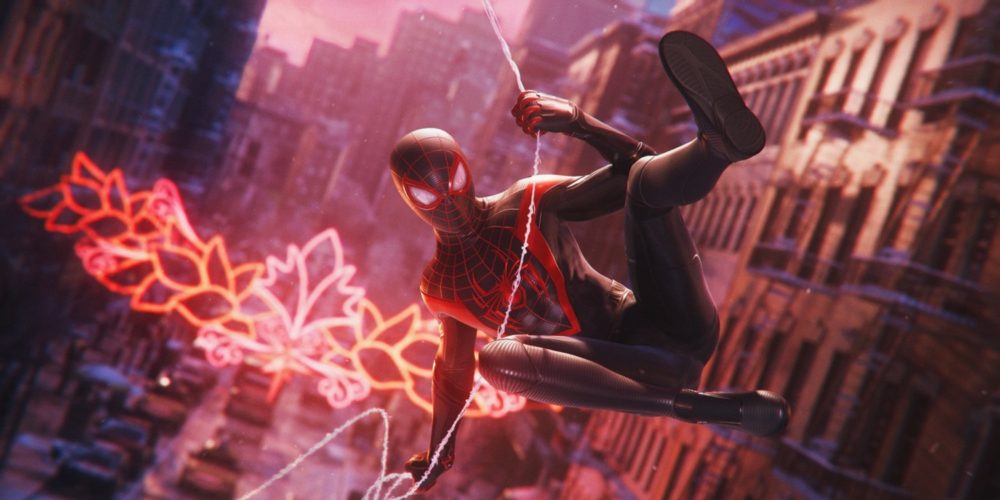 ویلن بازی Marvel's Spider-Man: Miles Morales