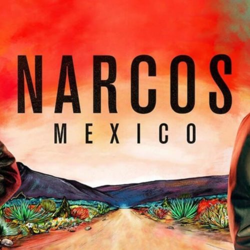 فصل سوم سریال Narcos: Mexico