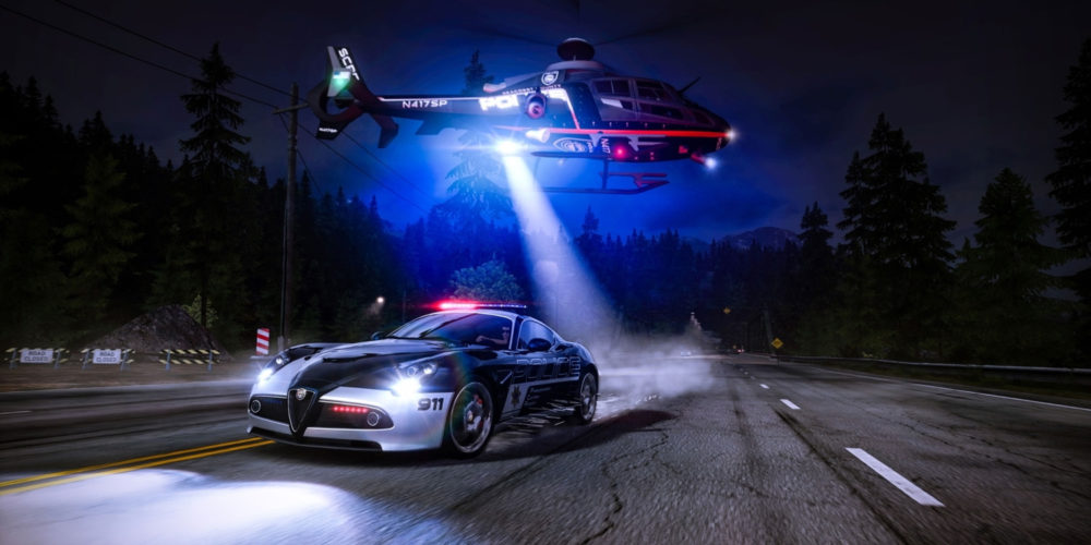 تاریخ عرضه‌ی Need for Speed: Hot Pursuit Remastered