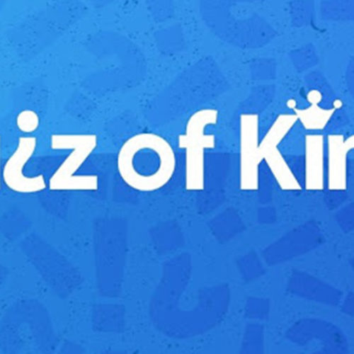 Quiz Of Kings