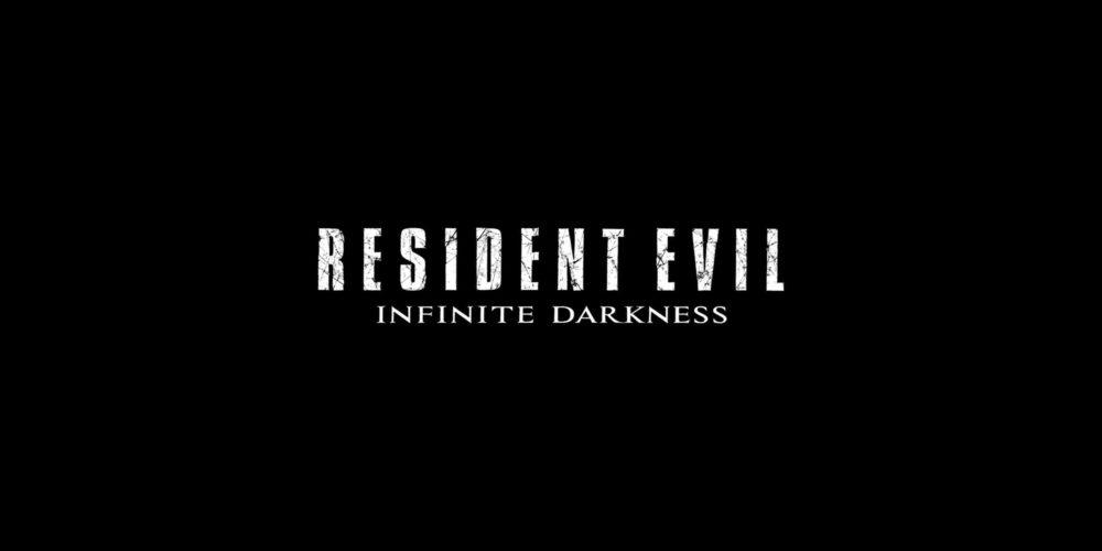 اولین تصاویر سریال Resident Evil: Infinite Darkness