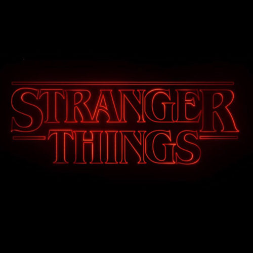 فیلمبرداری فصل چهارم Stranger Things