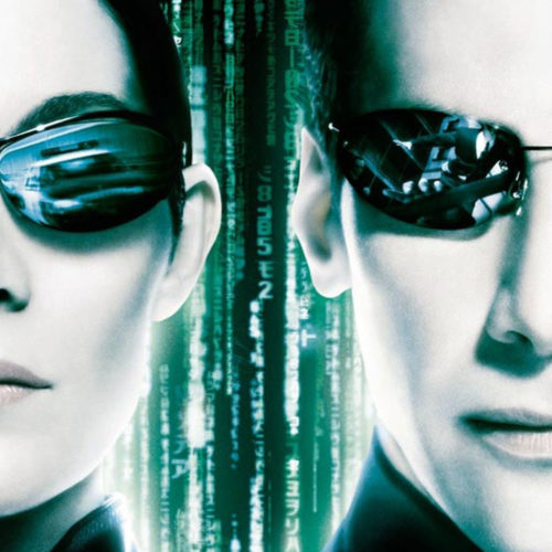 اکران فیلم The Matrix 4