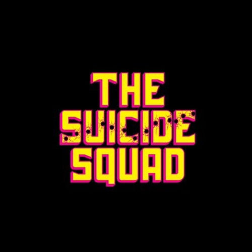 پشت صحنه‌ی The Suicide Squad