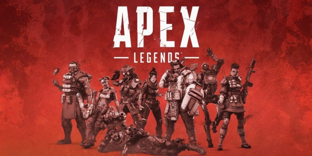 تاریخ انتشار Apex Legends برای استیم