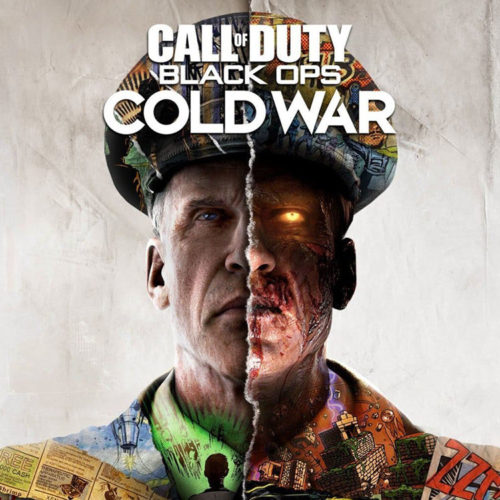 لانچ تریلر بازی Call of Duty: Black Ops Cold War