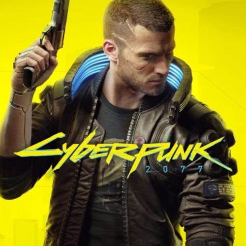 Cyberpunk 2077