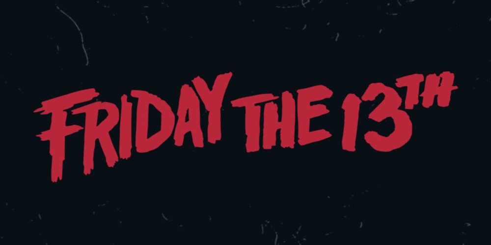 ریبوت Friday The 13th