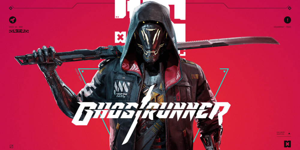سال انتشار نسخه‌های نسل نهمی Ghostrunner