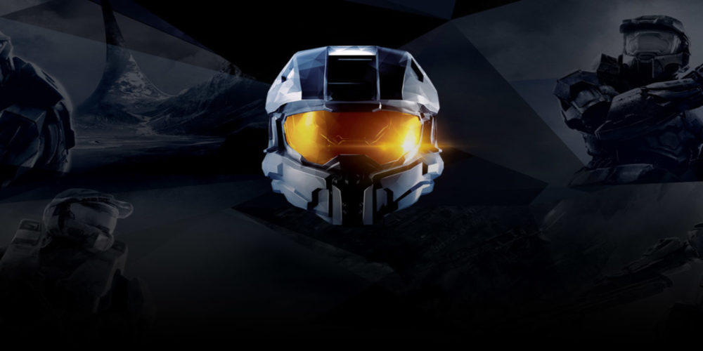 کیفیت Halo: The Master Chief Collection